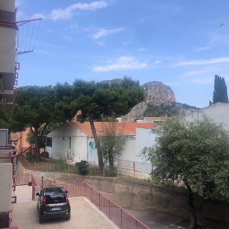 Appartement Casa Della Zia à Cefalù Extérieur photo
