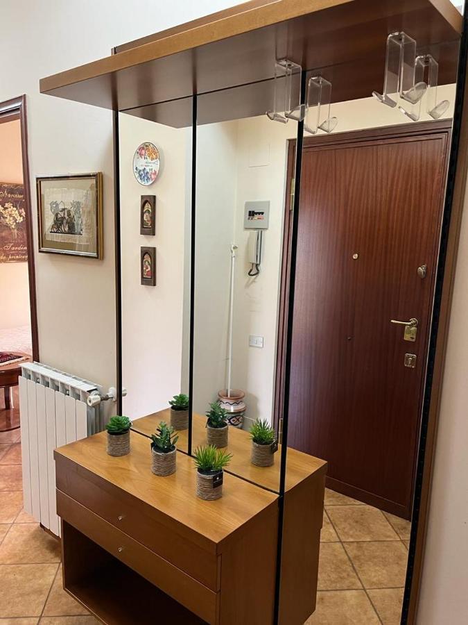 Appartement Casa Della Zia à Cefalù Extérieur photo
