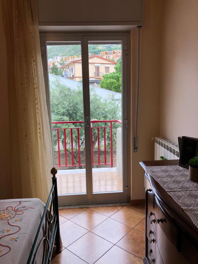 Appartement Casa Della Zia à Cefalù Extérieur photo