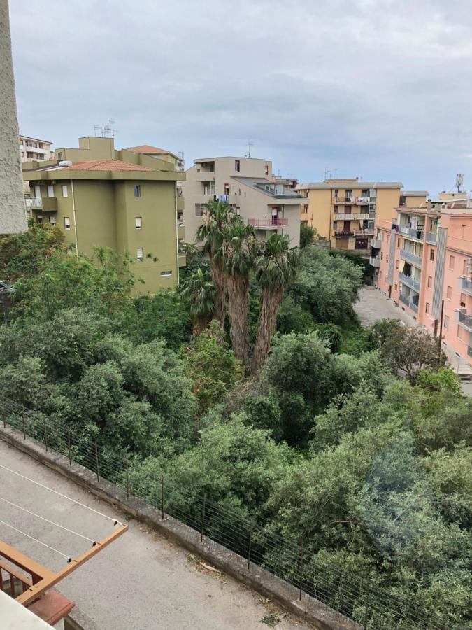Appartement Casa Della Zia à Cefalù Extérieur photo