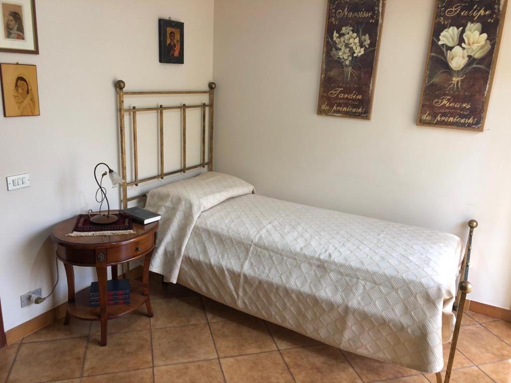 Appartement Casa Della Zia à Cefalù Extérieur photo
