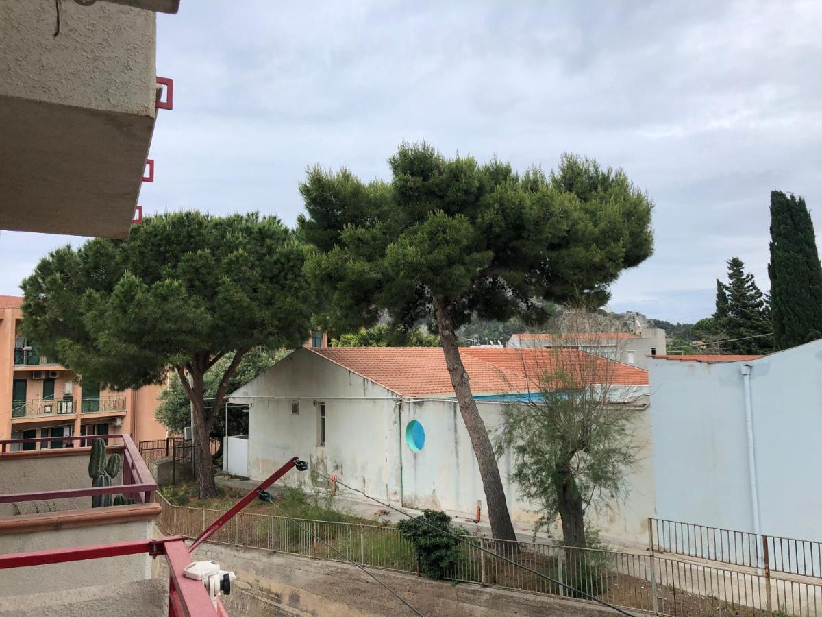 Appartement Casa Della Zia à Cefalù Extérieur photo