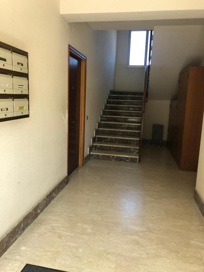 Appartement Casa Della Zia à Cefalù Extérieur photo